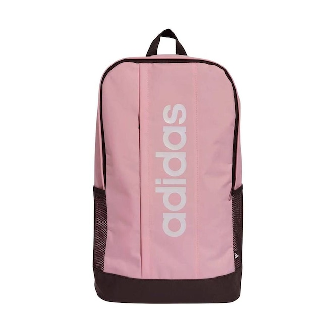 Mochila Adidas Linear Backpack - Foto 1