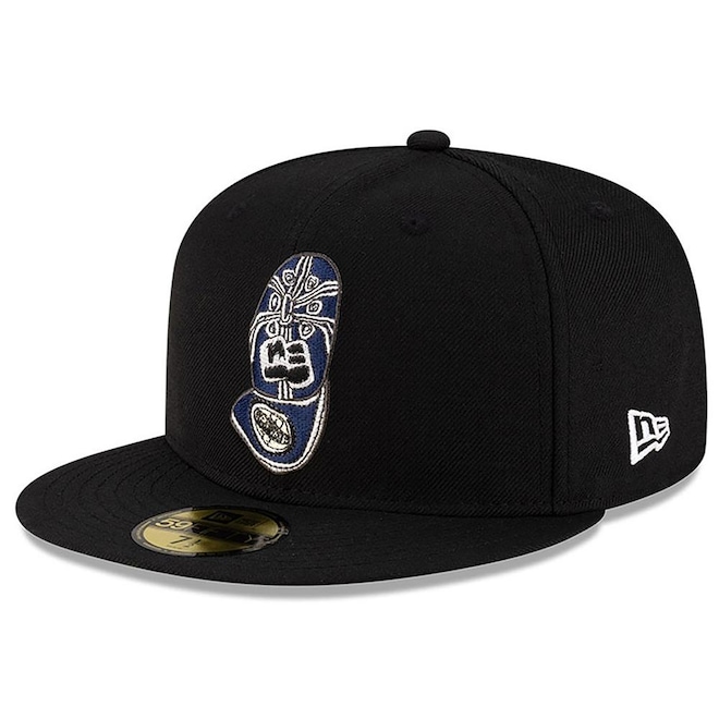 Boné Masculino New Era 59FIFTY Fitted Shohei Ochiai x New Era - Foto 1