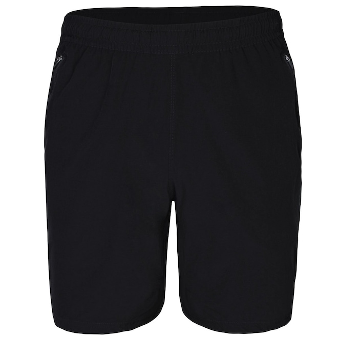 Bermuda Fila Zip IV Masculina - Foto 1