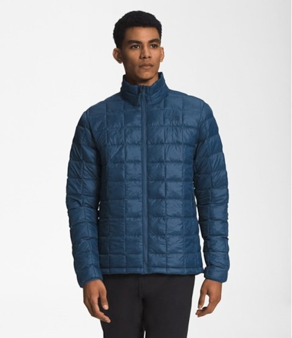Jaqueta The North Face ThermoBall Eco 2.0 Masculina - Foto 1