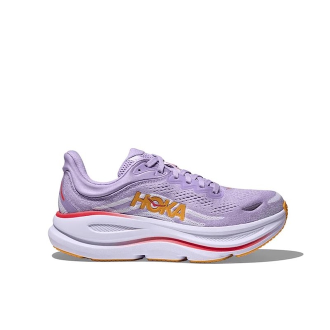 Tênis Feminino Hoka Bondi 9 - Foto 1