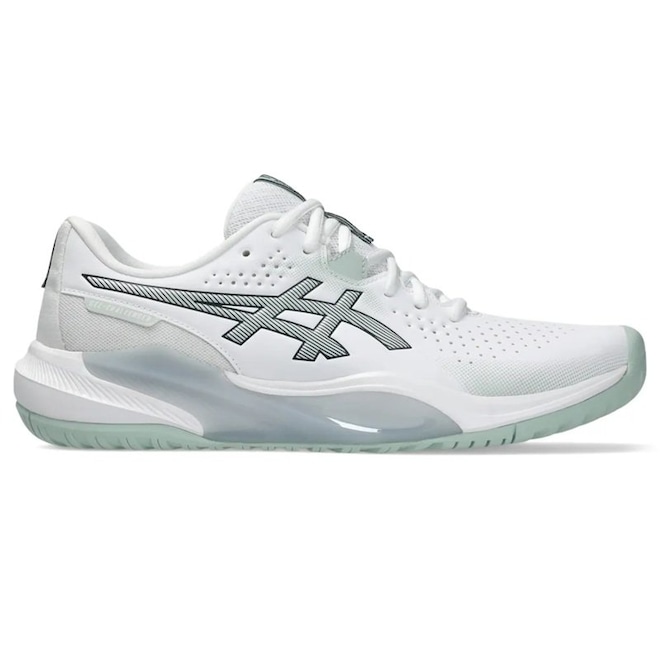 Tênis Masculino Asics Gel-Challenger 15 - Foto 1