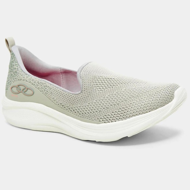 Tênis Feminino Olympikus Safira - Foto 1