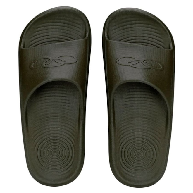 Chinelo Olympikus Sereno Unissex - Foto 1