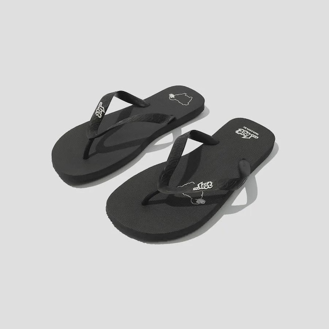 Chinelo Lost Ovelha Masculino - Foto 1