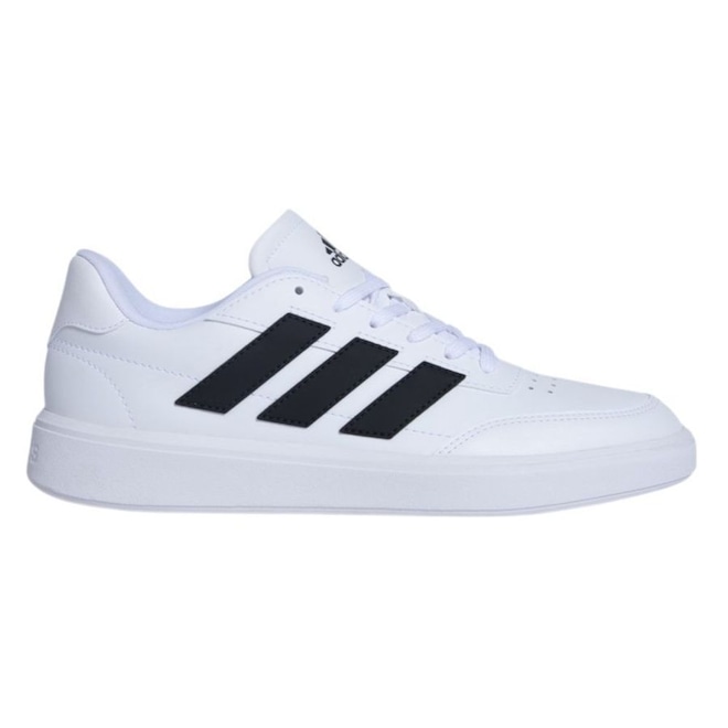Tênis Masculino adidas Courtblock - Foto 1