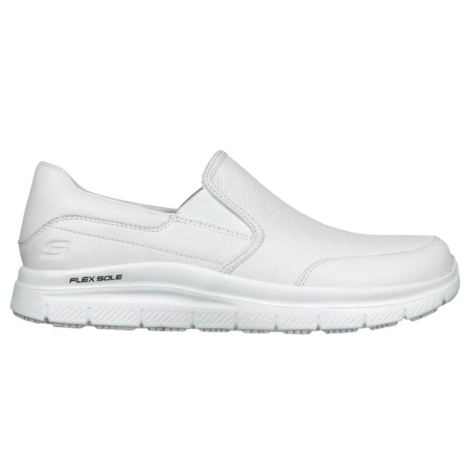 Tênis Masculino Skechers Flex Advantage SR Bronwood - Foto 1