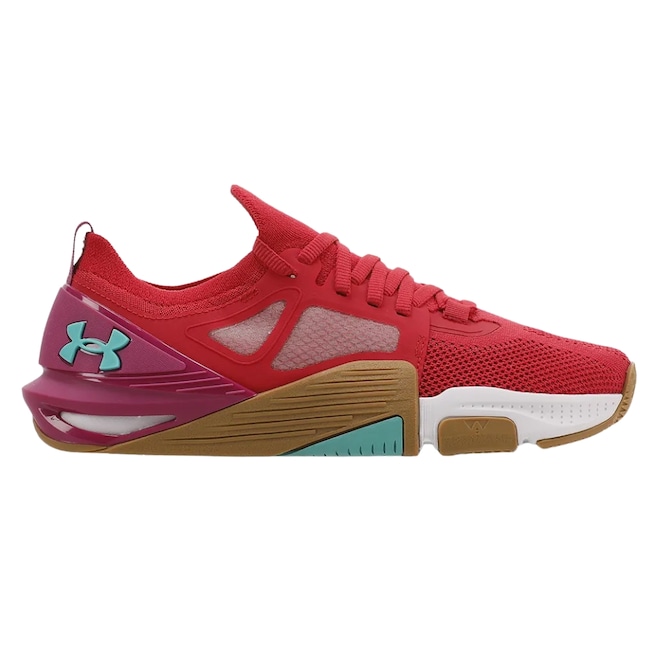 Tênis Feminino Under Armour Tribase Cross II - Foto 1