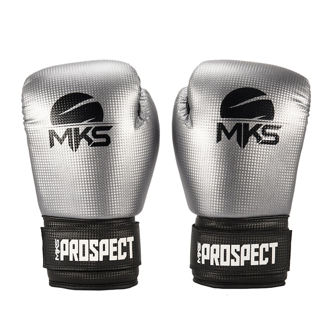 Luva de Boxe Muay Thai MKS New Prospect - Foto 1