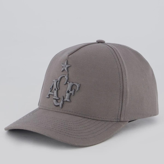 Boné Umbro Chapecoense Viagem 2022 Unissex - Foto 1