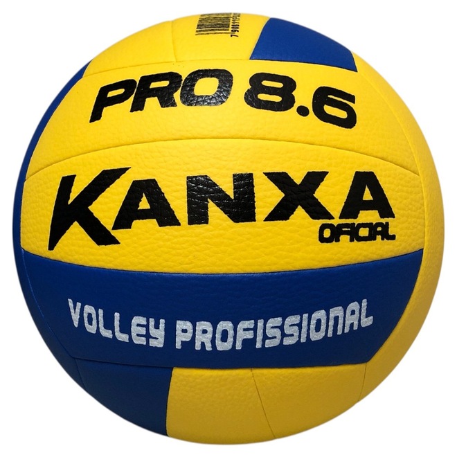 Bola Kanxa Profissional Voley - Foto 1