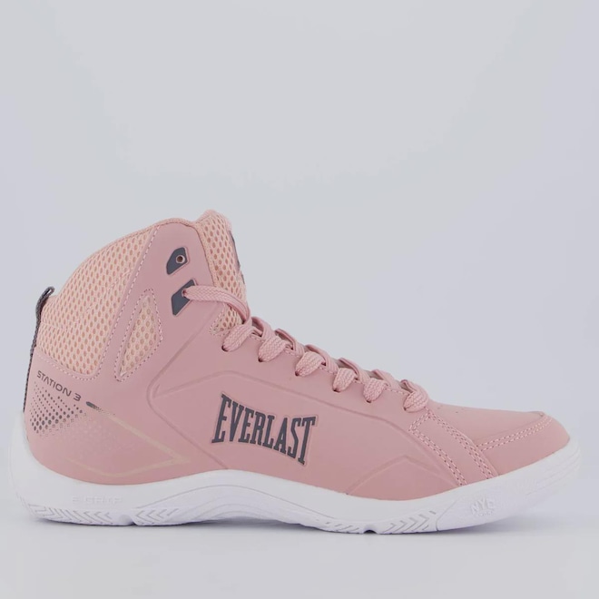 Tênis Feminino Everlast Station 3 - Foto 1