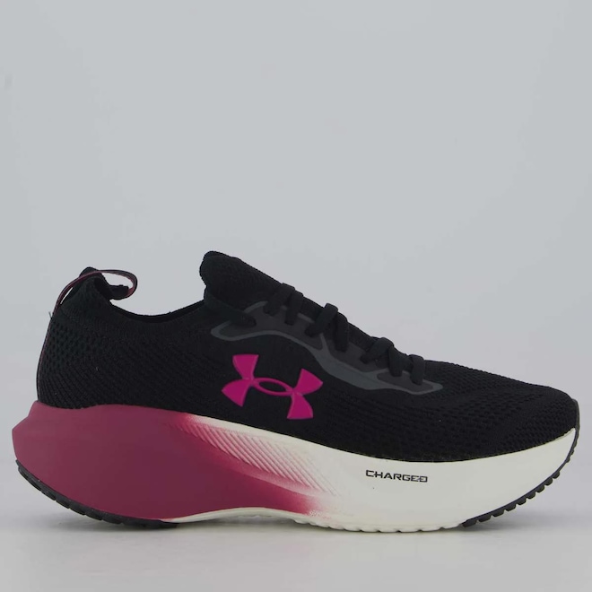 Tênis Feminino Under Armour Charged Slight 3 SE - Foto 1