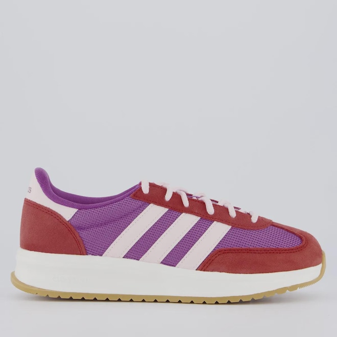 Tênis Feminino adidas Run 70s 2.0 - Foto 1