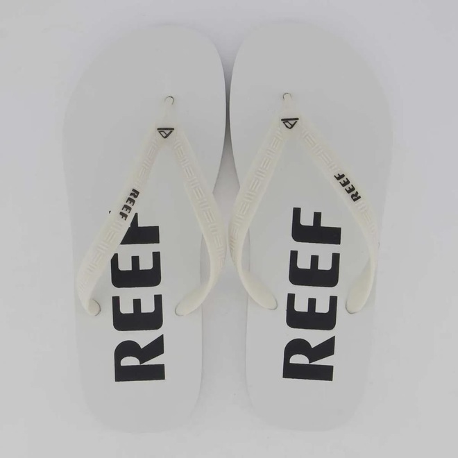 Chinelo Reef Seaside Masculino - Foto 1
