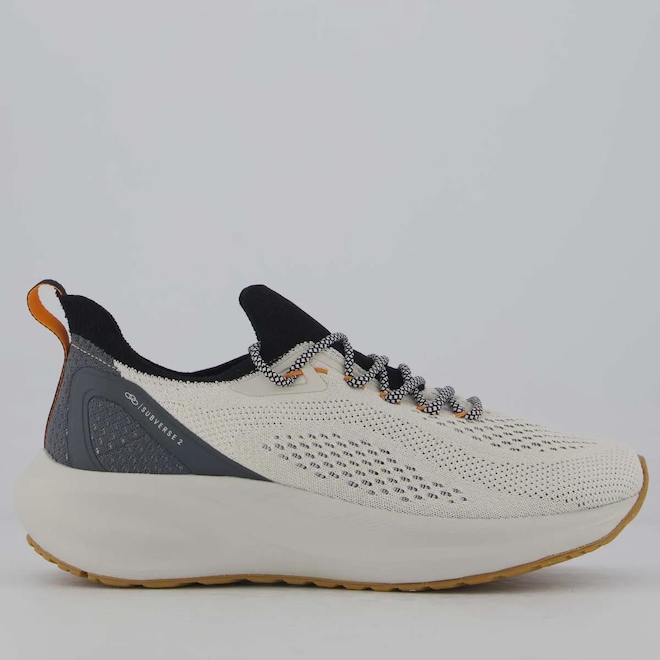 Tênis Unissex Olympikus Subverse 2 - Foto 1