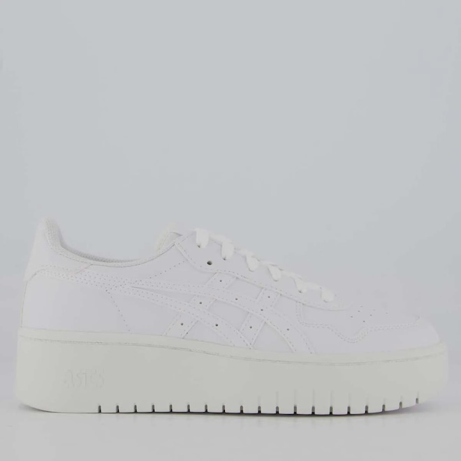 Tênis Feminino Asics Japan S PF II - Foto 1