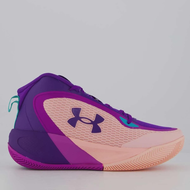 Tênis Masculino Under Armour Swish 2 - Foto 1