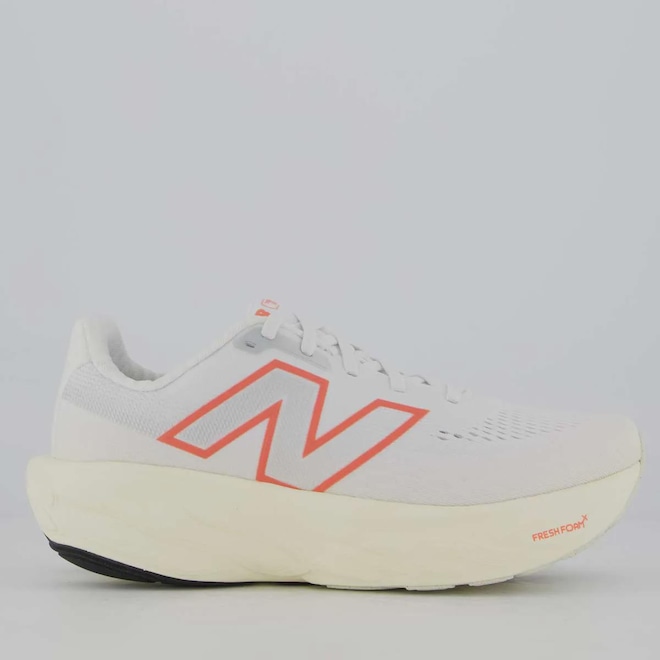 Tênis Feminino New Balance Fresh Foam X 1080 V14 - Foto 1