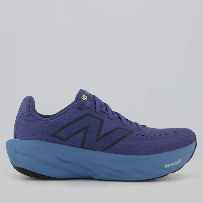 Tênis Feminino New Balance Fresh Foam 1080 X V14 - Foto 1