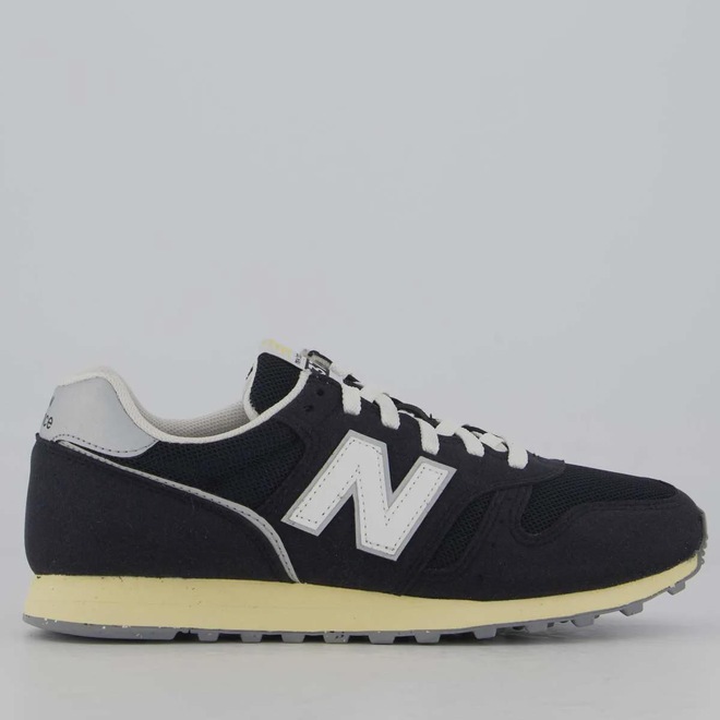 Tênis Feminino New Balance 373 V2 - Foto 1