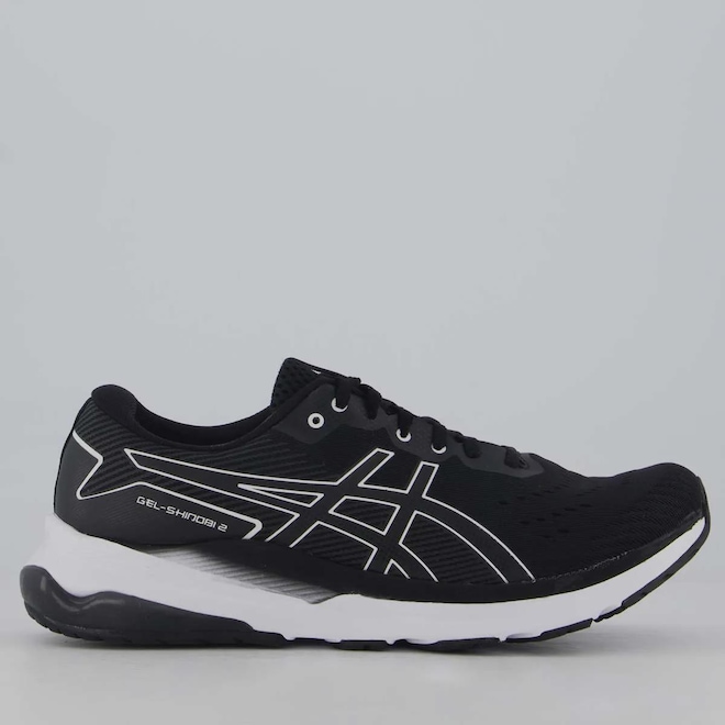 Tênis Feminino Asics Gel Shinobi 2 - Foto 1