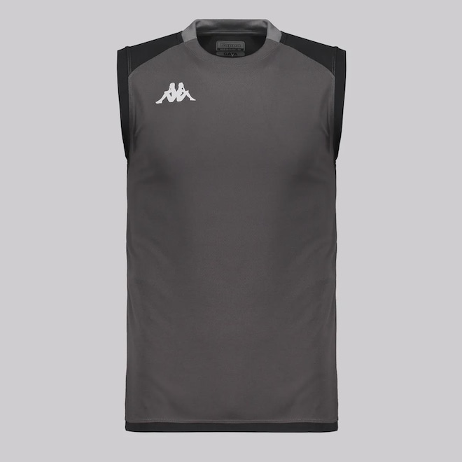 Regata Kappa Player Abriz Pro Seven Masculina - Foto 1