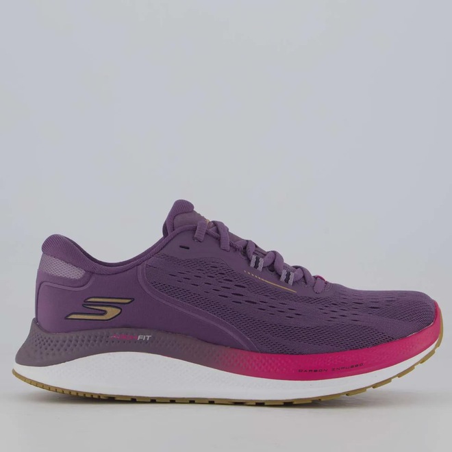 Tênis Feminino Skechers Go Run Persistence 2 - Foto 1