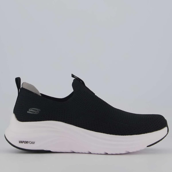 Tênis Masculino Skechers Vapor Foam Covert - Foto 1