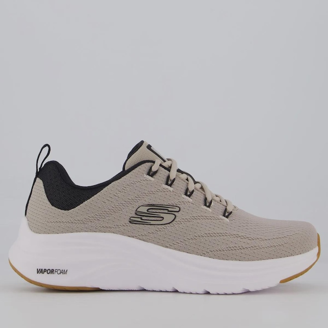 Tênis Masculino Skechers Vapor Foam - Foto 1
