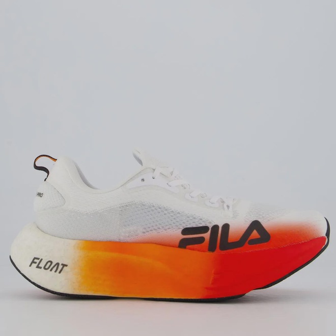 Tênis Masculino Fila Float Maxxi 2 Pro - Foto 1