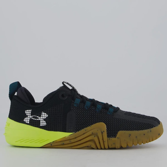 Tênis Feminino Under Armour Tribase Reign 6 - Foto 1