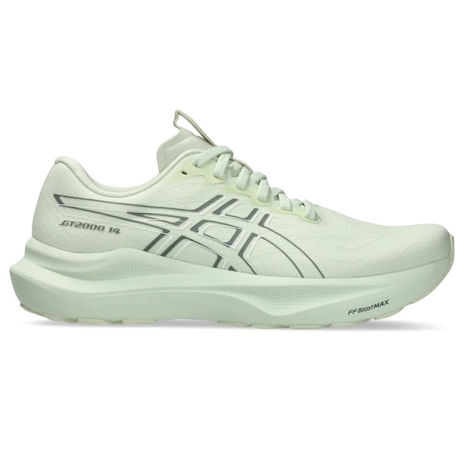 Tênis Feminino Asics GT-2000 14 - Foto 1