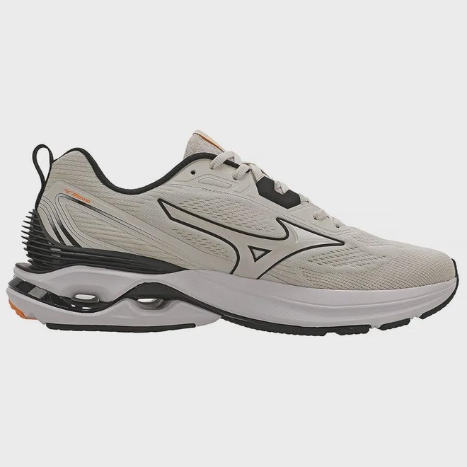 Tênis Masculino Mizuno Wave Dynasty 7 - Foto 1