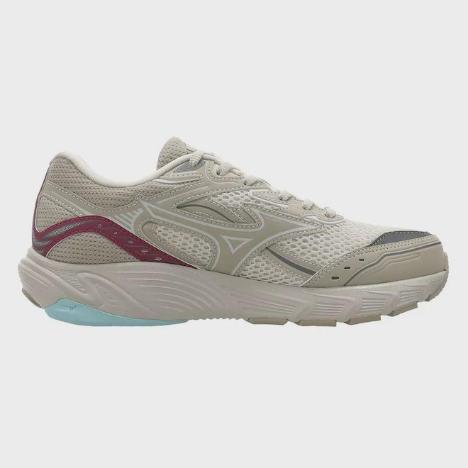Tênis Feminino Mizuno CSD Sport - Foto 1