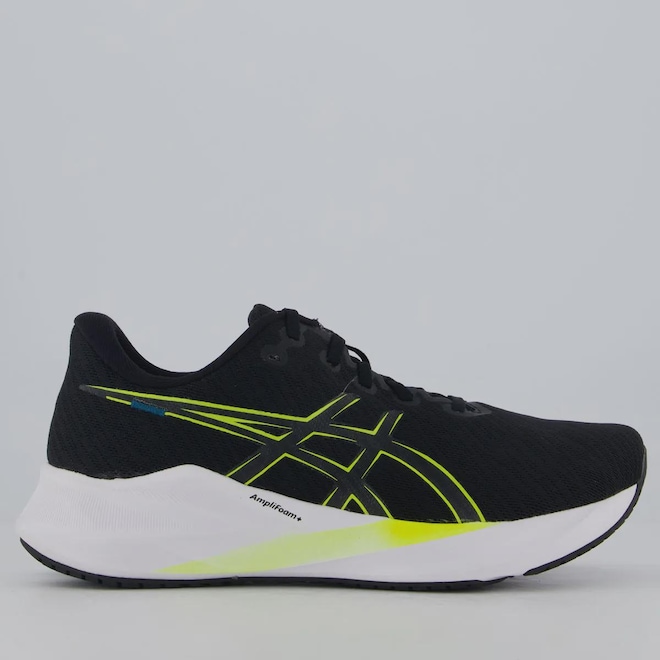 Tênis Feminino Asics Versablast 4 - Foto 1