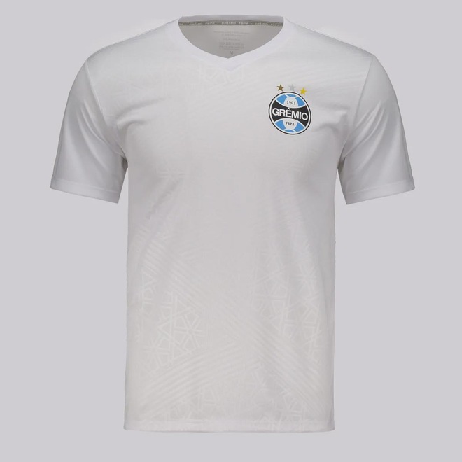 Camisa do Grêmio Imortal II Masculina - Foto 1