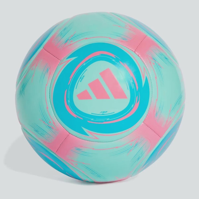 Bola de Campo adidas Messi Club - Foto 1