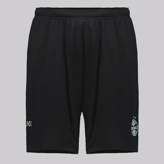 Calção Grêmio Basic II Masculino - Foto 1