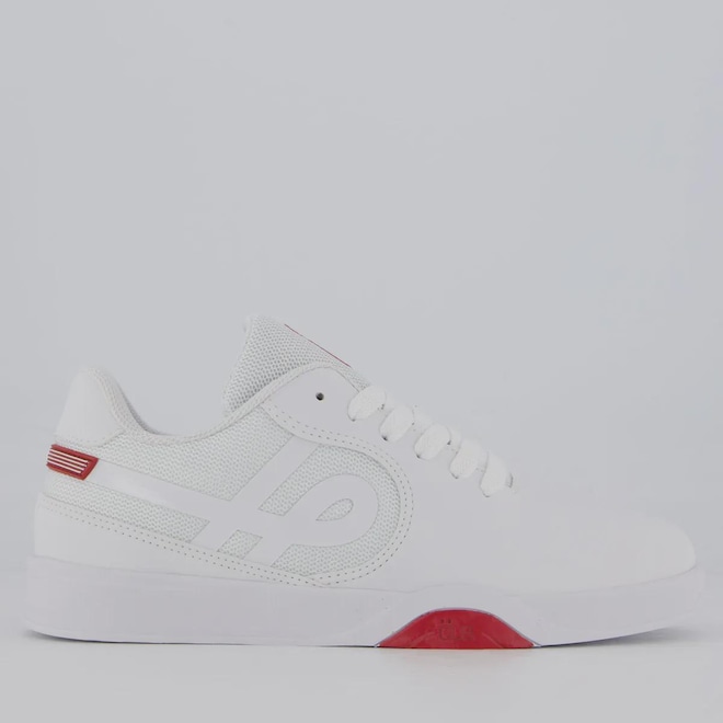 Tênis Masculino OUS Essencial Imigrante - Foto 1