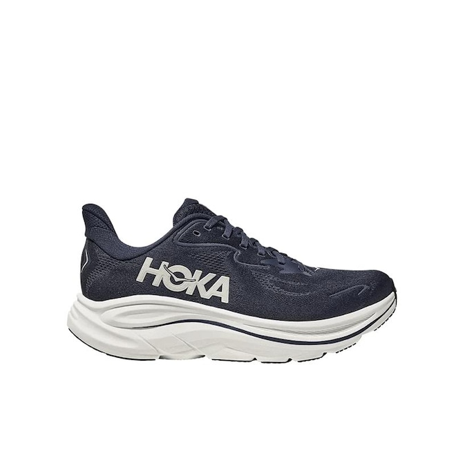 Tênis Masculino Hoka Clifton 10 - Foto 1