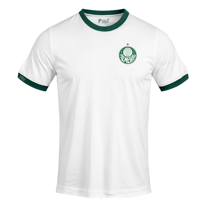 Camisa Betel Palmeiras 1914 II - Masculino - Foto 1