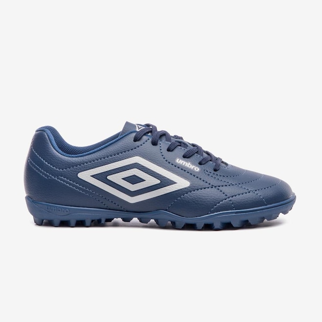 Chuteira Society Adulto Umbro Class Footballer - Foto 1