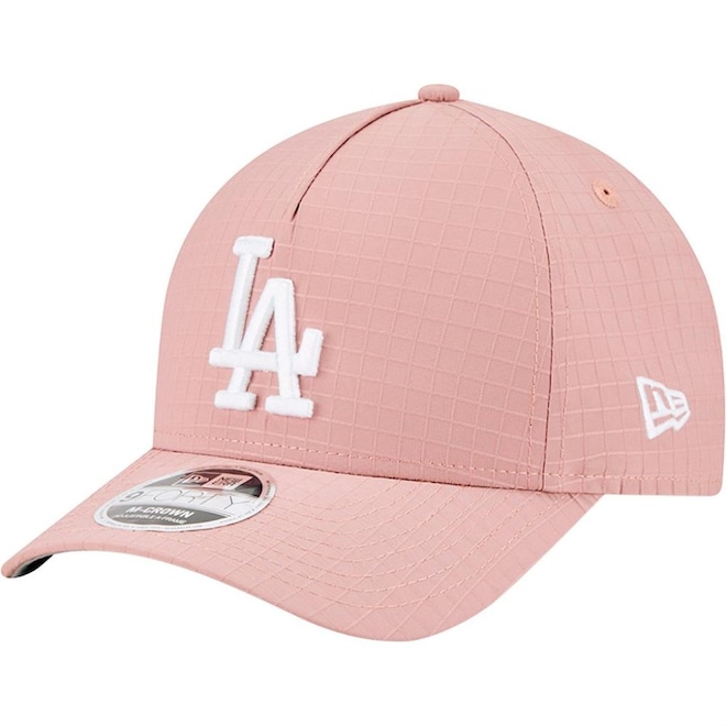 Boné New Era 940 M-Crown A-Frame Los Angeles Dodgers Ripstop - Foto 1