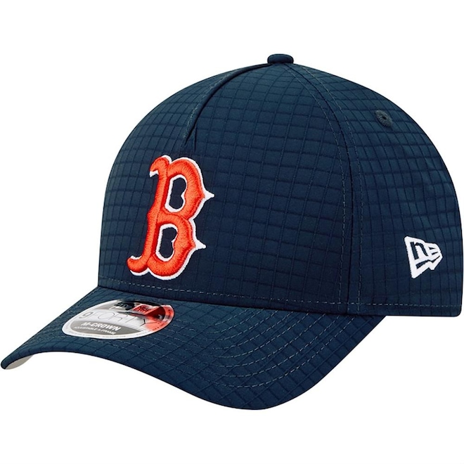 Boné New Era 940 M-Crown A-Frame Boston Red Sox Ripstop - Foto 1