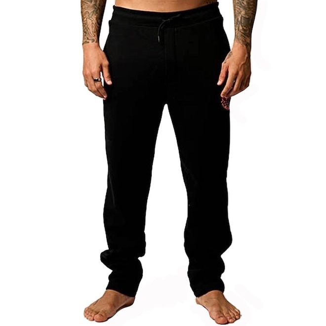 Calça de Moletom Masculina Rip Curl Wettie E7 WT25 - Foto 1