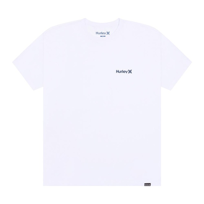 Camiseta Masculina Hurley Classic SM26 - Foto 1