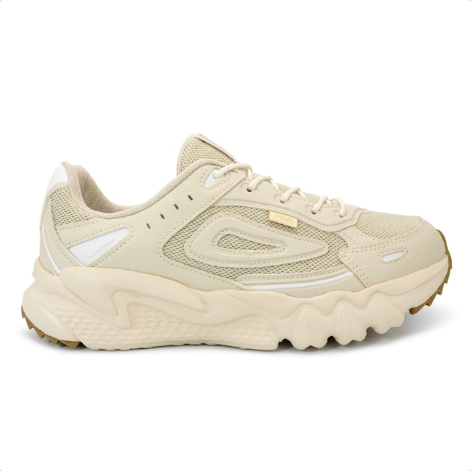 Tênis Feminino Fila Venture Tracer 2 - Foto 1