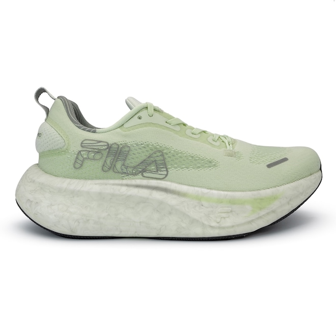 Tênis Feminino Fila Float Maxxi 2 Pro - Foto 1