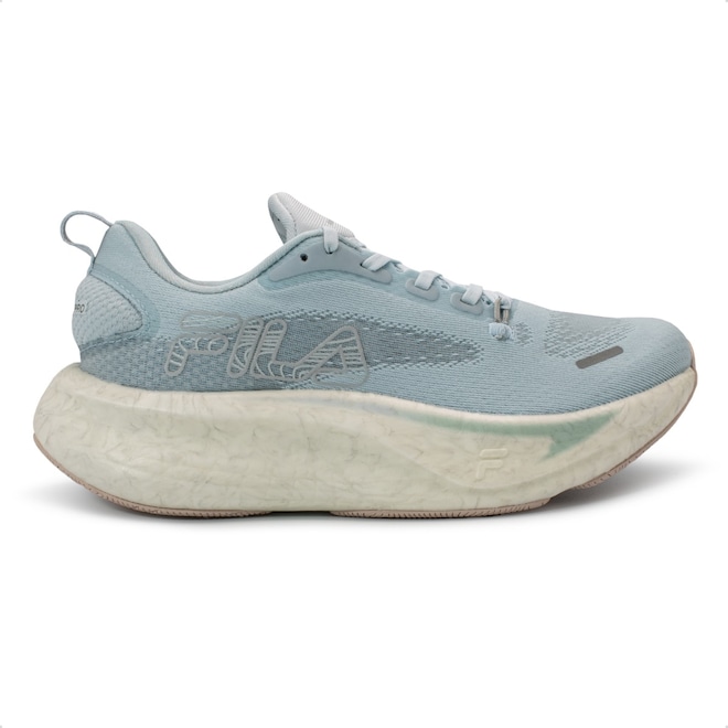 Tênis Feminino Fila Float Maxxi 2 Pro - Foto 1